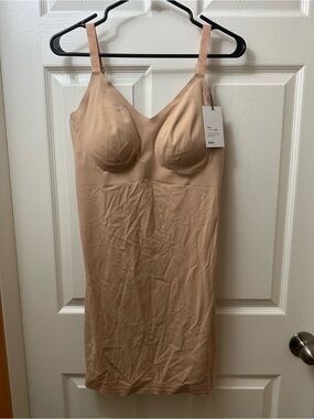 Knix LuxLift Slip XL New With Tags